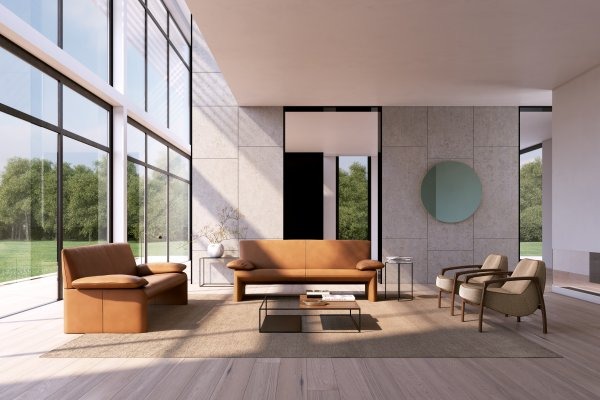 Jori design salon Linea - 6